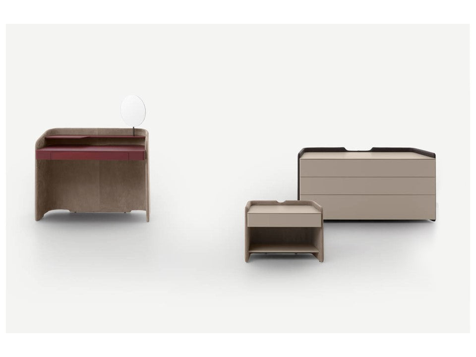 Pianca – Chloe Night Tables