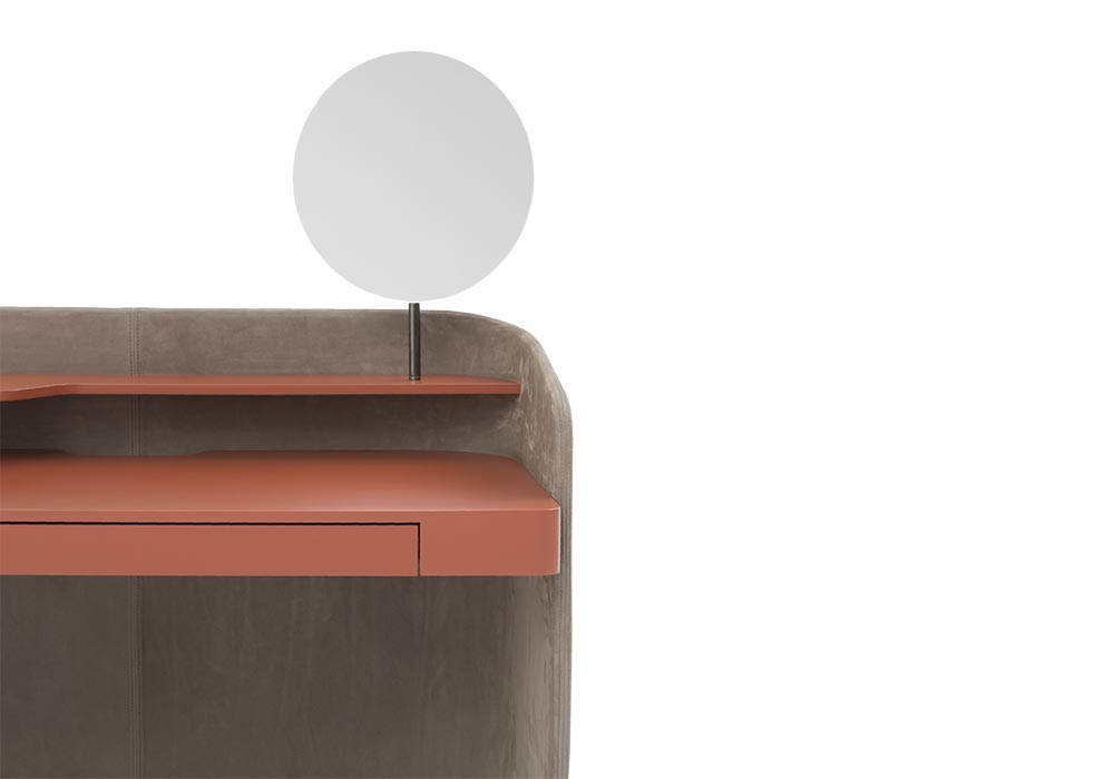 Pianca – Chloe Vanity Unit