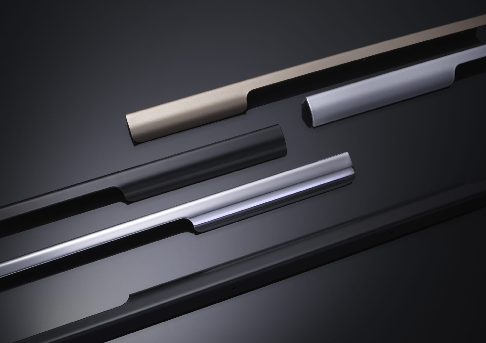 Muller Moebel - Classic Line T50 Desk