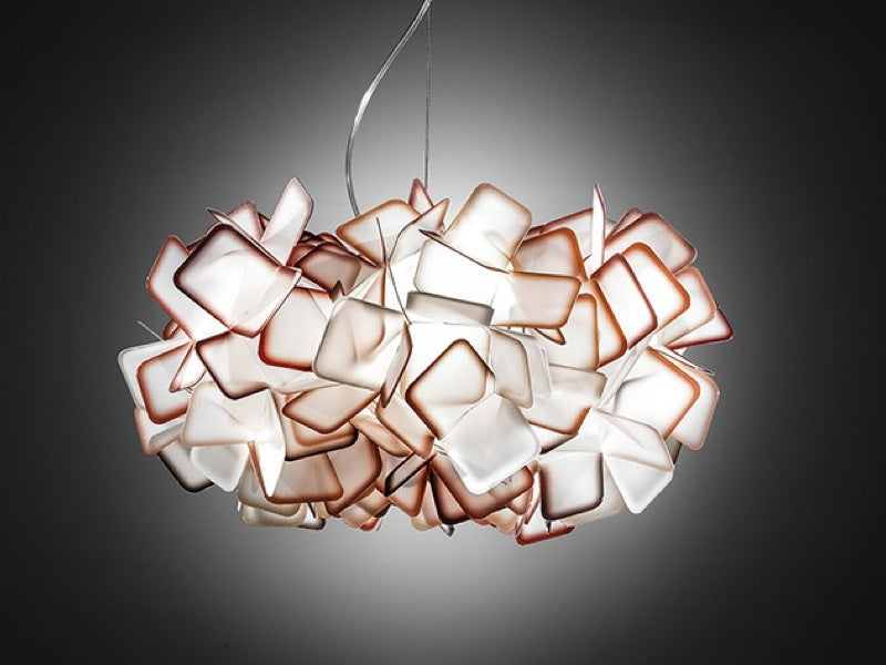 Slamp - Clizia Suspension - Scossa
