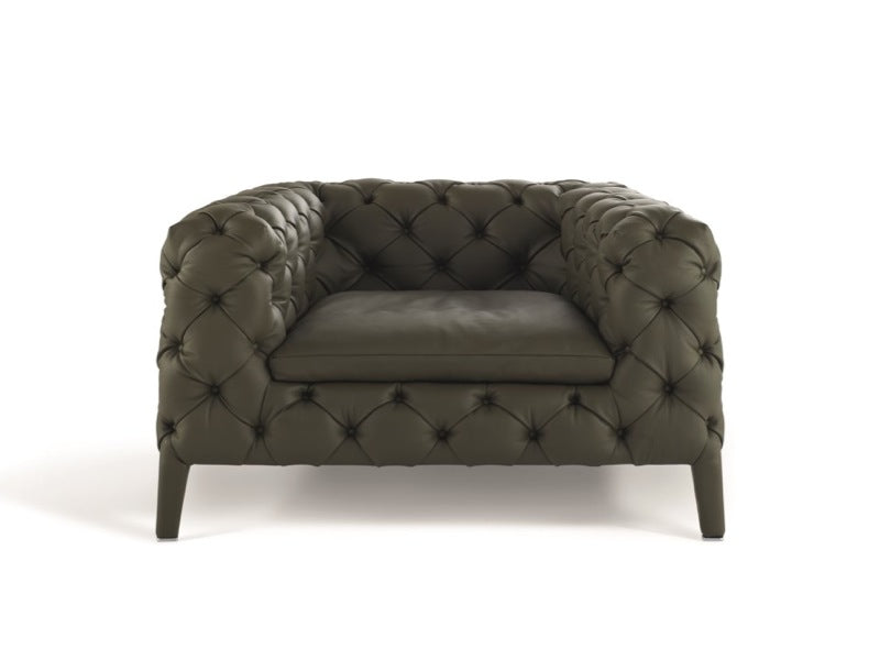 Arketipo - Windsor Armchair - Scossa