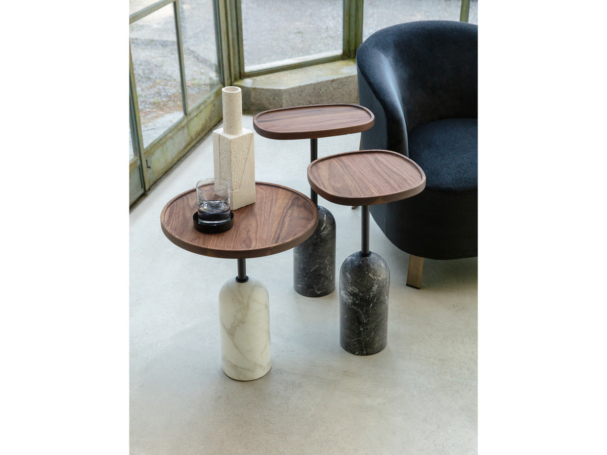 Porada - Ekero Side Table