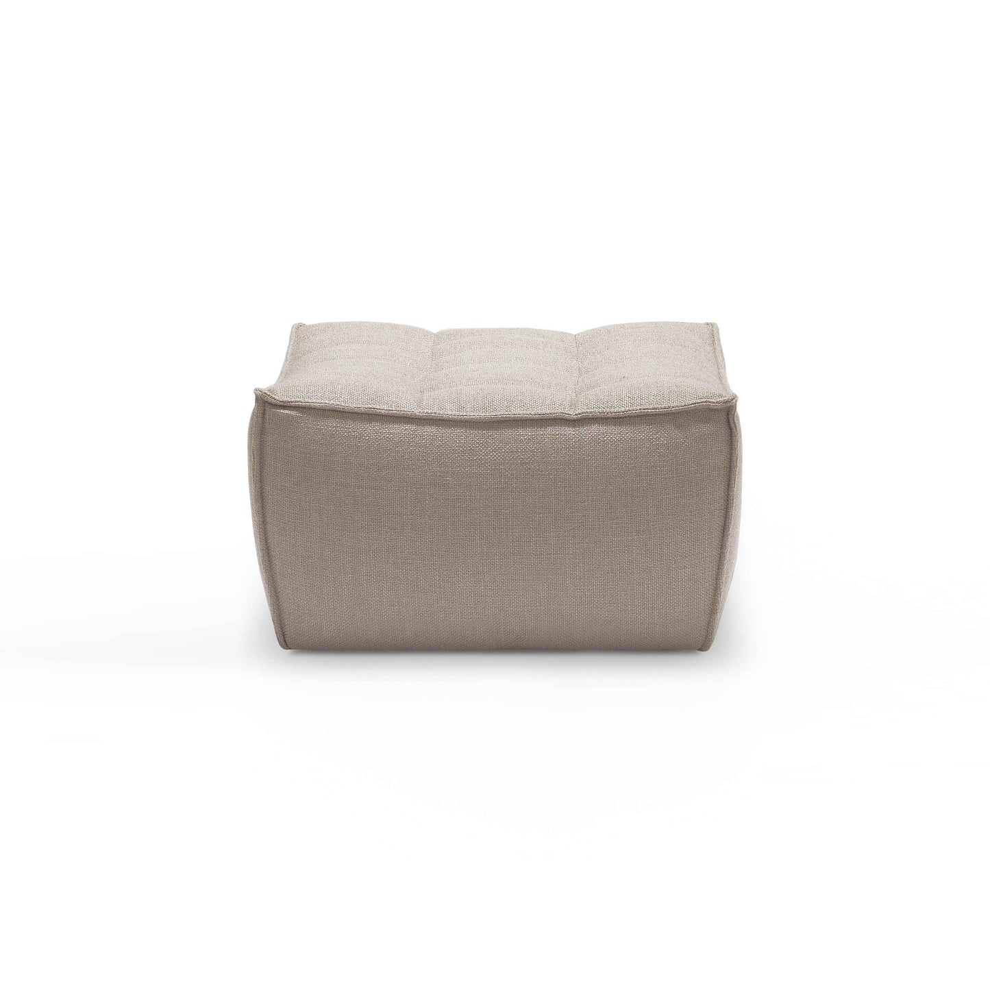 Ethnicraft - N701 Modular Sofa