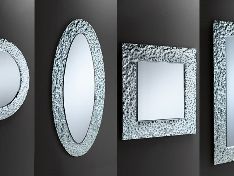 Fiam Italia - Venus Wall Mirror (200 x 71cm) - Scossa