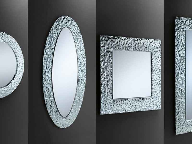 Fiam Italia - Venus Wall Mirror (200 x 71cm)