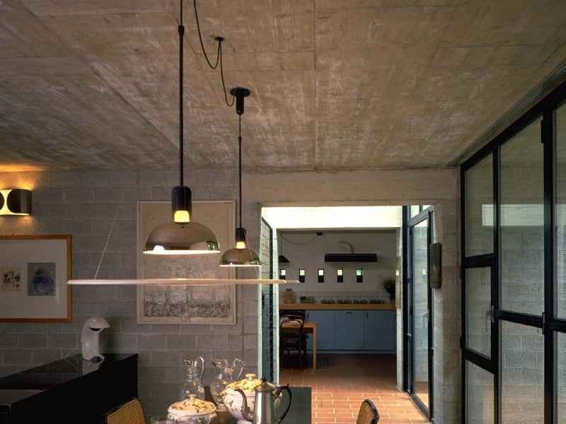 Flos - Frisbi Pendant Light