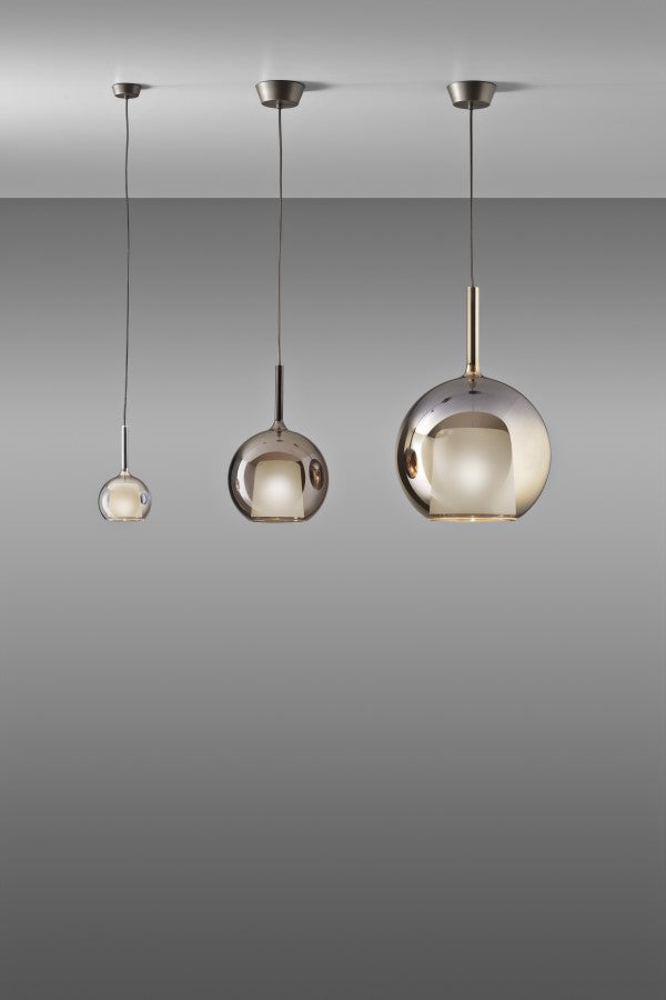 PENTA - Glo Mini Pendant - Scossa