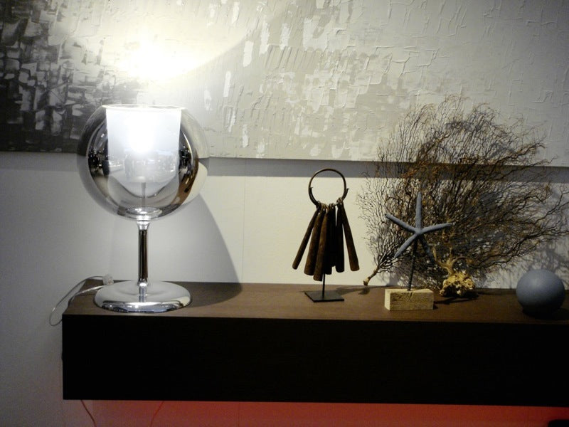 PENTA - Glo Large Table Light - Scossa