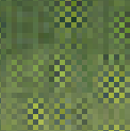 Kartell - Foliage Sofa - Scossa