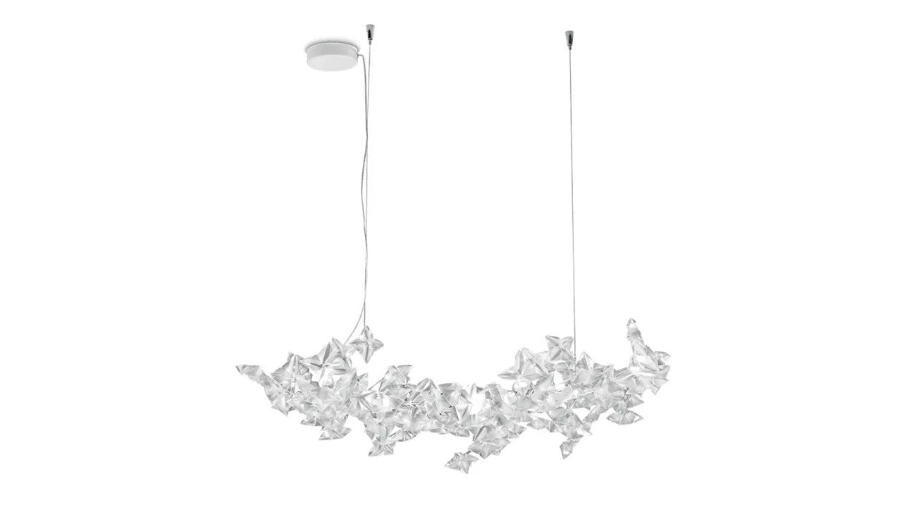 Slamp - Hanami suspension