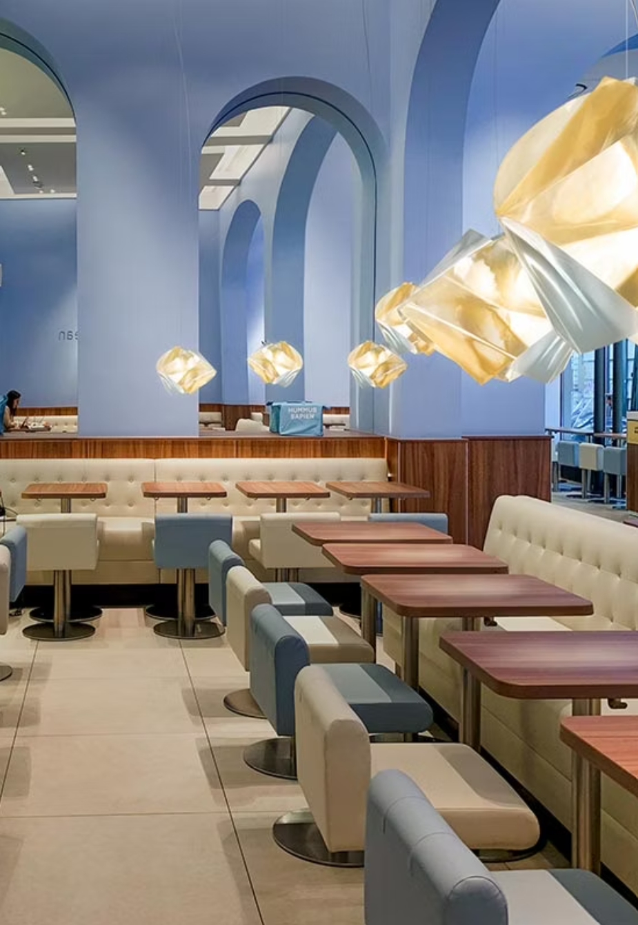 Slamp – Gemmy Prisma