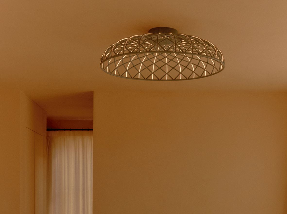 Flos - Skynest Ceiling