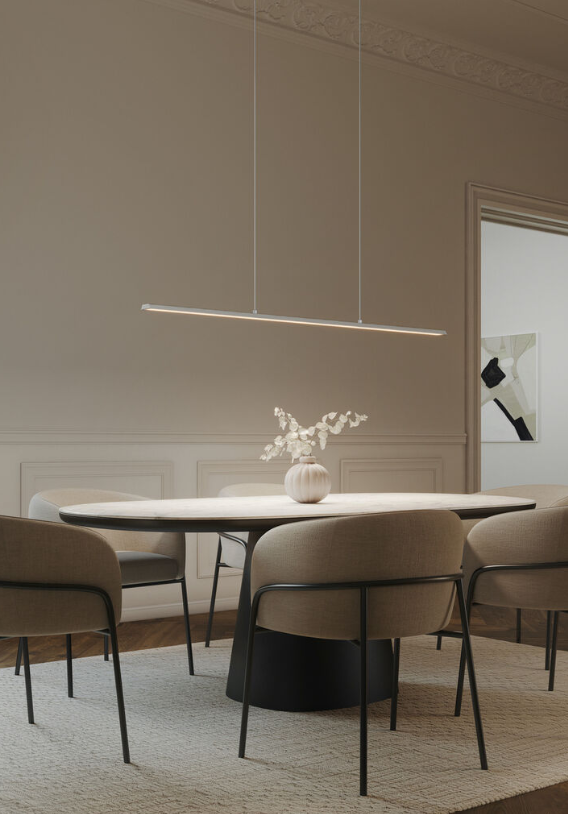 Light Point - Slim Suspension