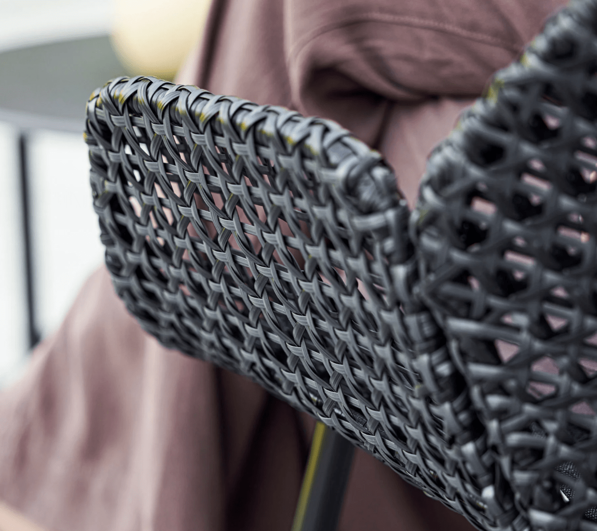 Cane-line - Vibe Highback Lounge Chair