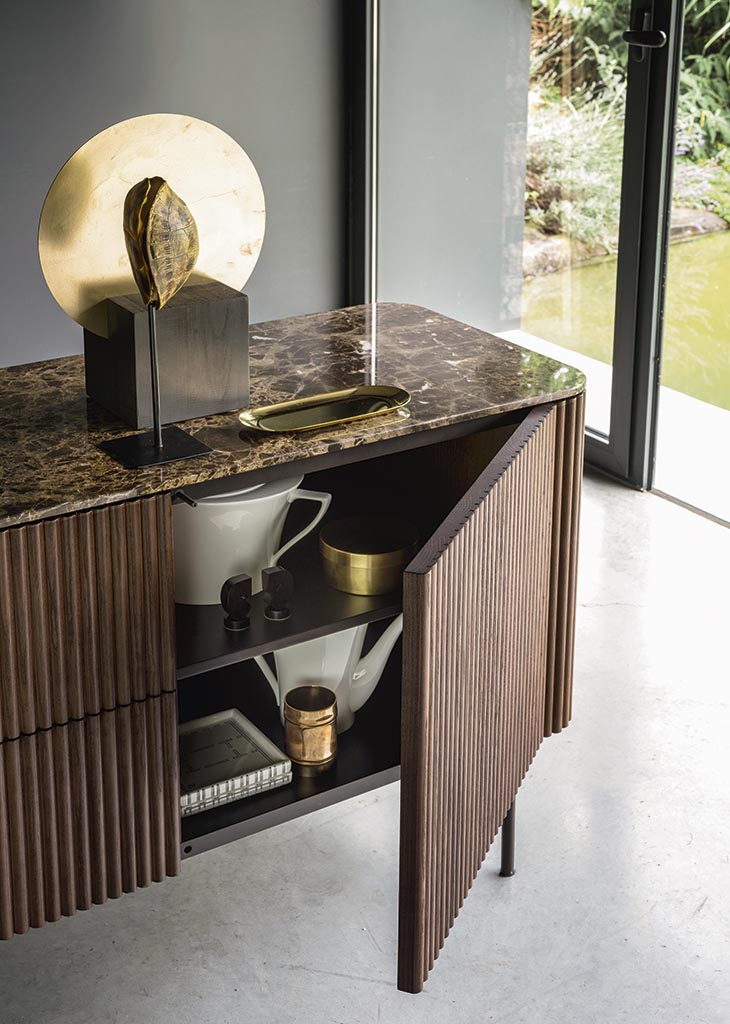 Alf DaFrè - Rigadin