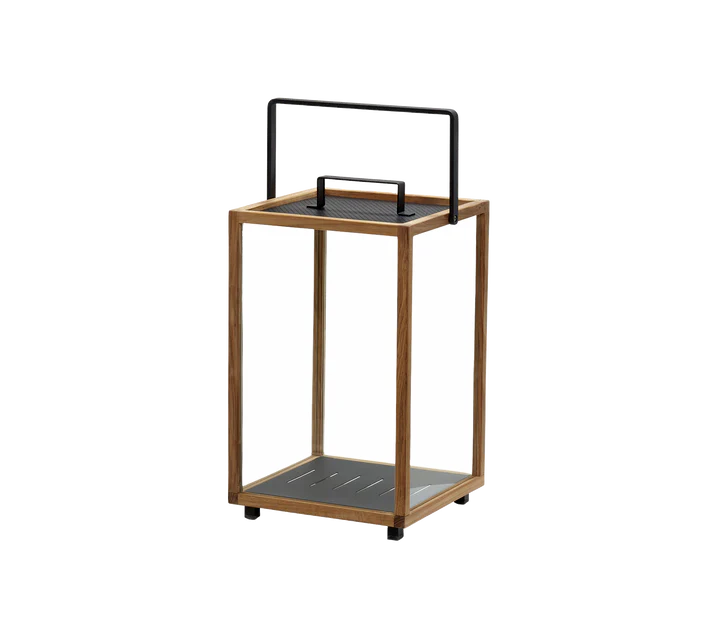 Cane-line - Lighthouse Lanterns (Sets of 2) - Scossa