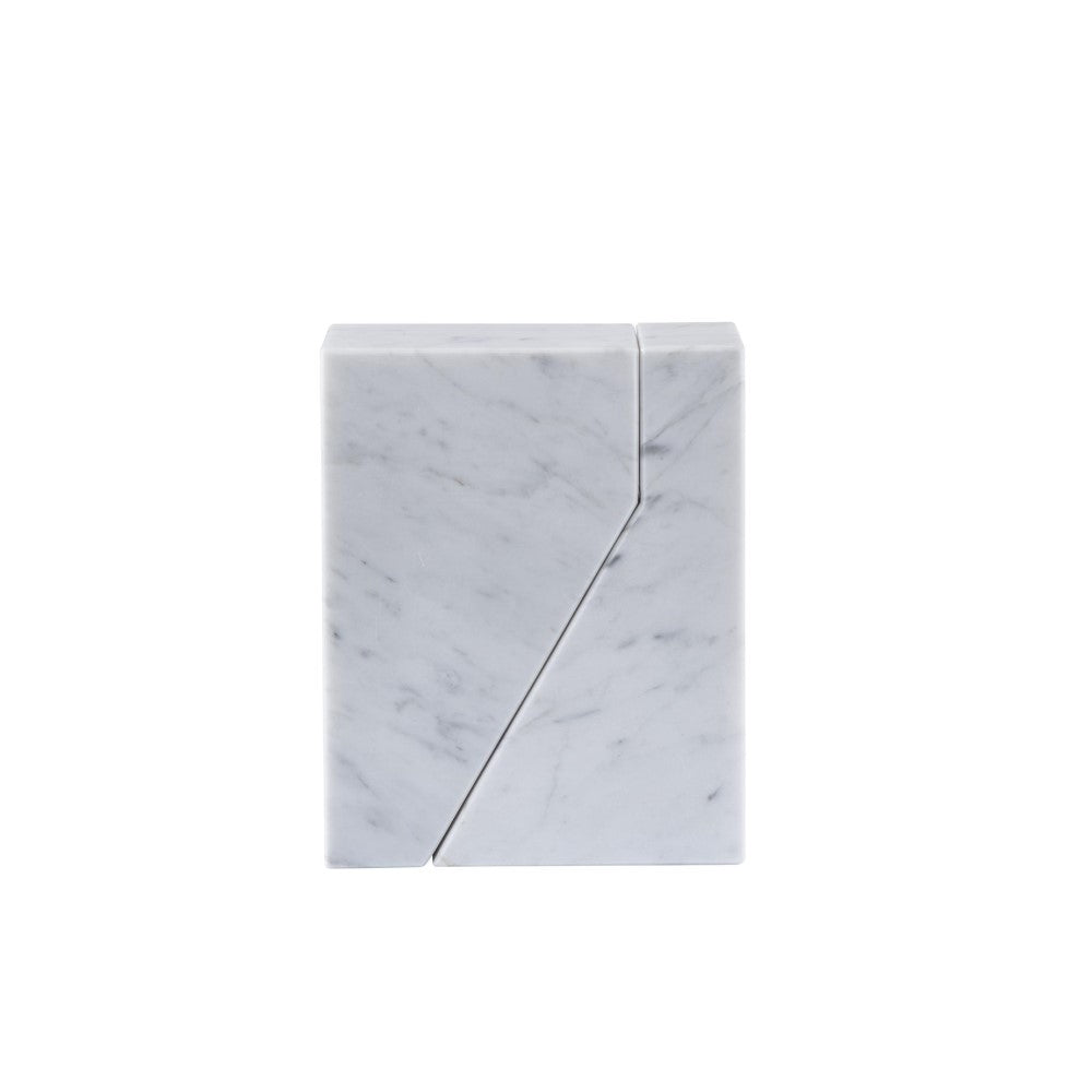 Ligne Roset – Lithos book Ends