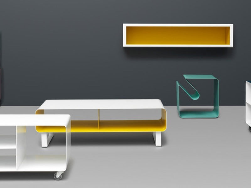 Muller Moebel - R200 - Scossa