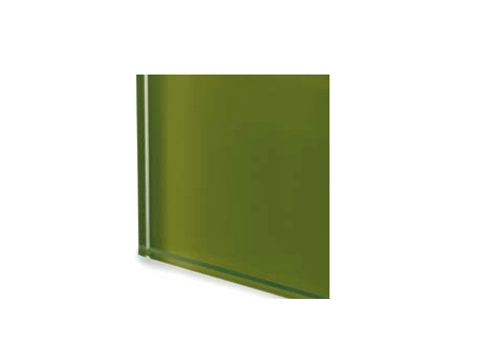 Sovet Italia - Valencia 250cm Extralight Glass Table - Scossa