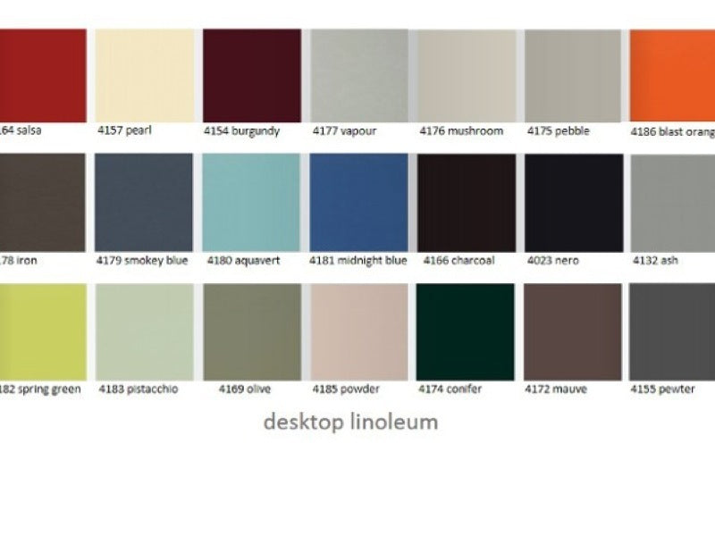 Muller Moebel - Classic Line Desk TB229 - Scossa