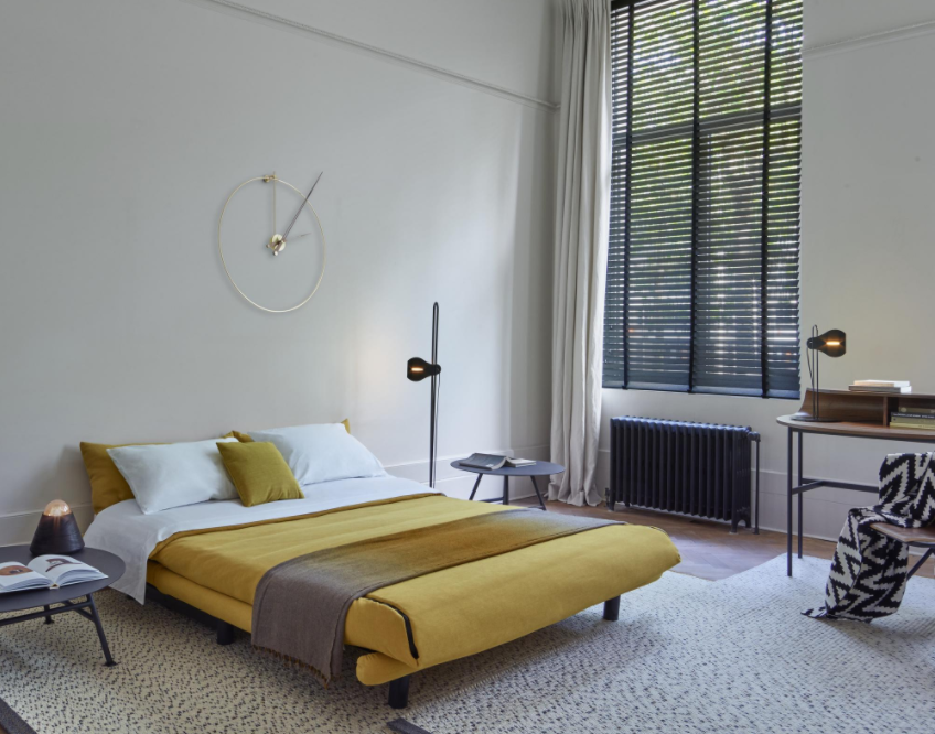 Ligne Roset - Multy Sofa Bed