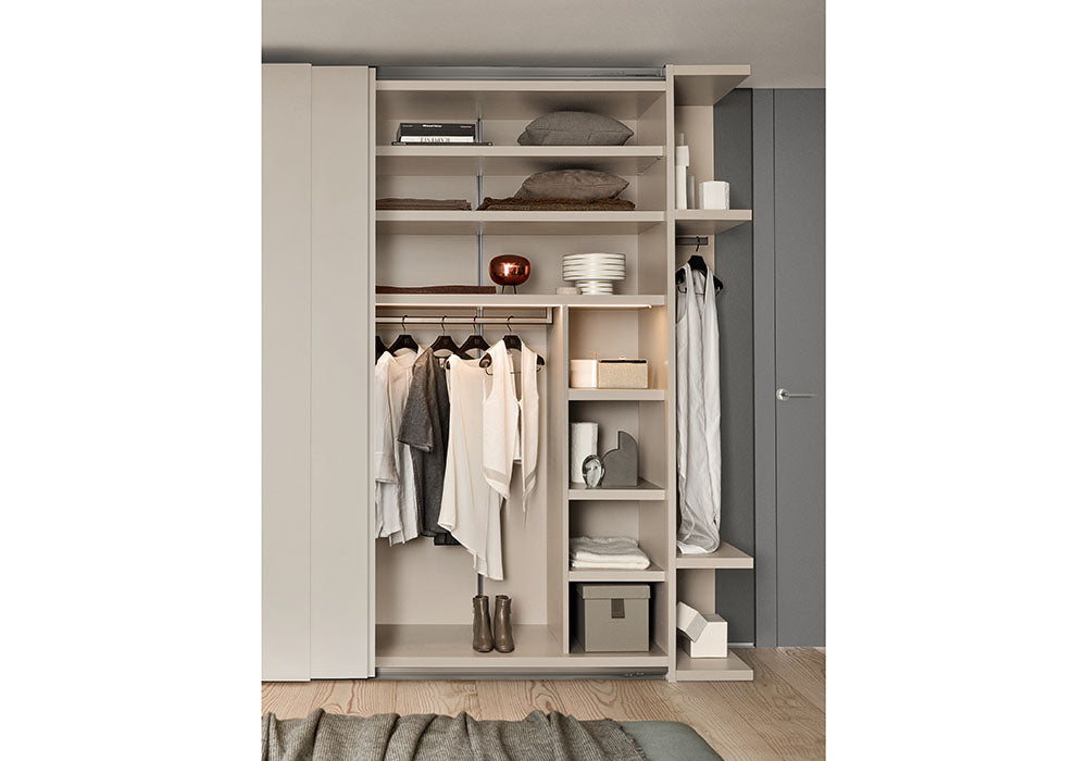 Pianca - Nastro Sliding Door Wardobe - Scossa