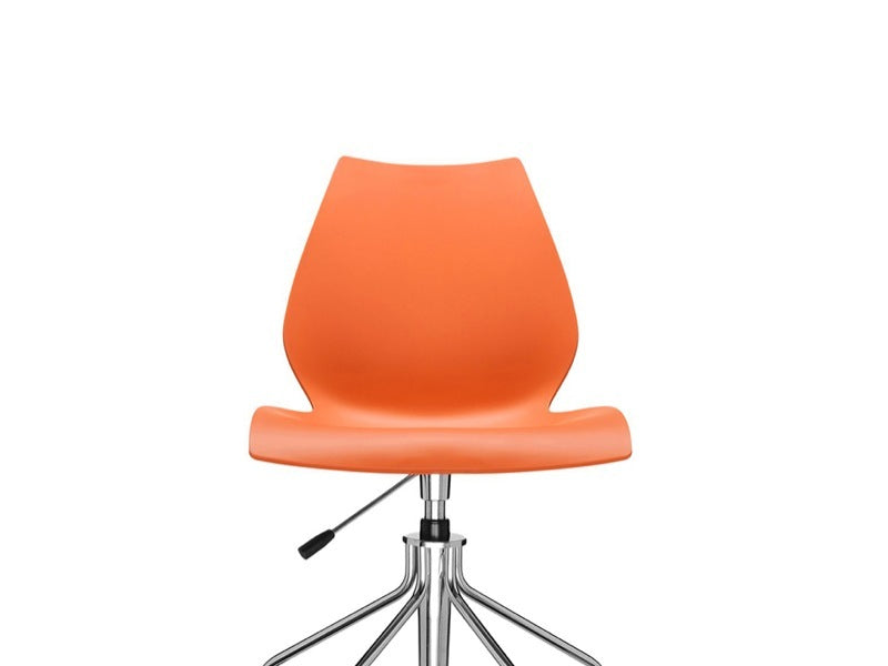Kartell - Maui Office Chair - Scossa