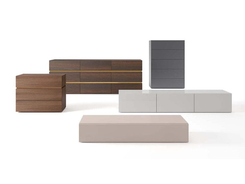Pianca - People dresser units - Scossa