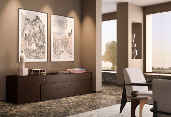 Pianca – Quadra Sideboard (180cm)