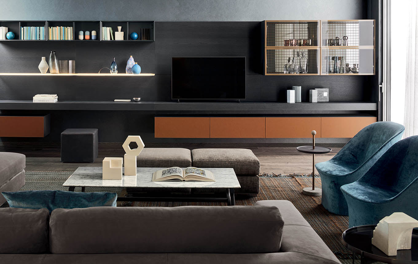 Pianca- People composition P501