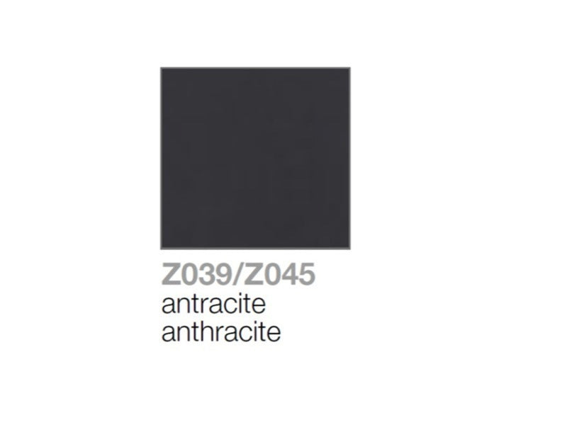 Bontempi Casa - Eva Low stool Outdoor/Indoor - Scossa