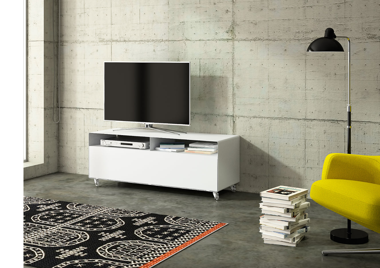 Muller Moebel - R110 Sideboard