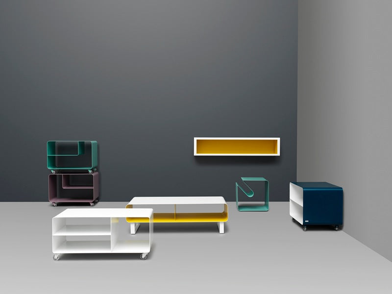 Muller Moebel - R103 - Scossa