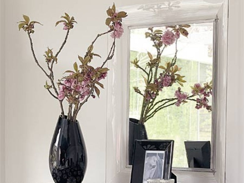 Kartell - Francois Ghost wall Mirror - Scossa