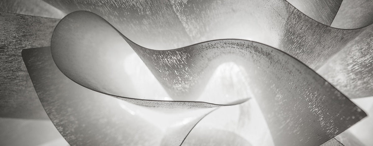 Slamp - Veli Mini Couture Suspension - Scossa