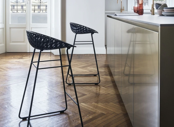 Kartell - Smatrik Stool
