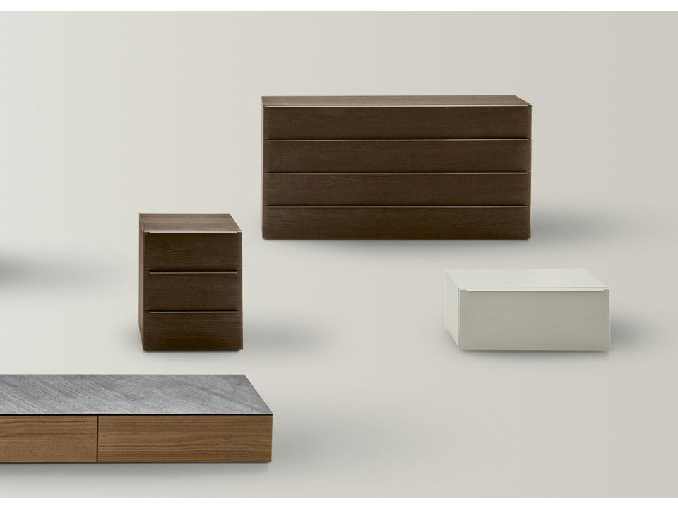 Pianca – Spazio 4 Drawer Unit