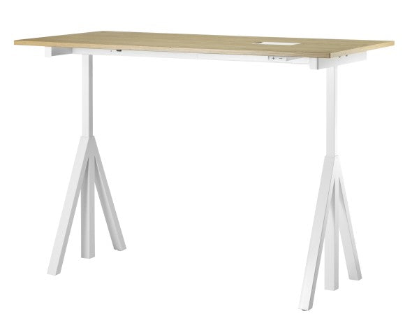 String - Adjustable Work Desk