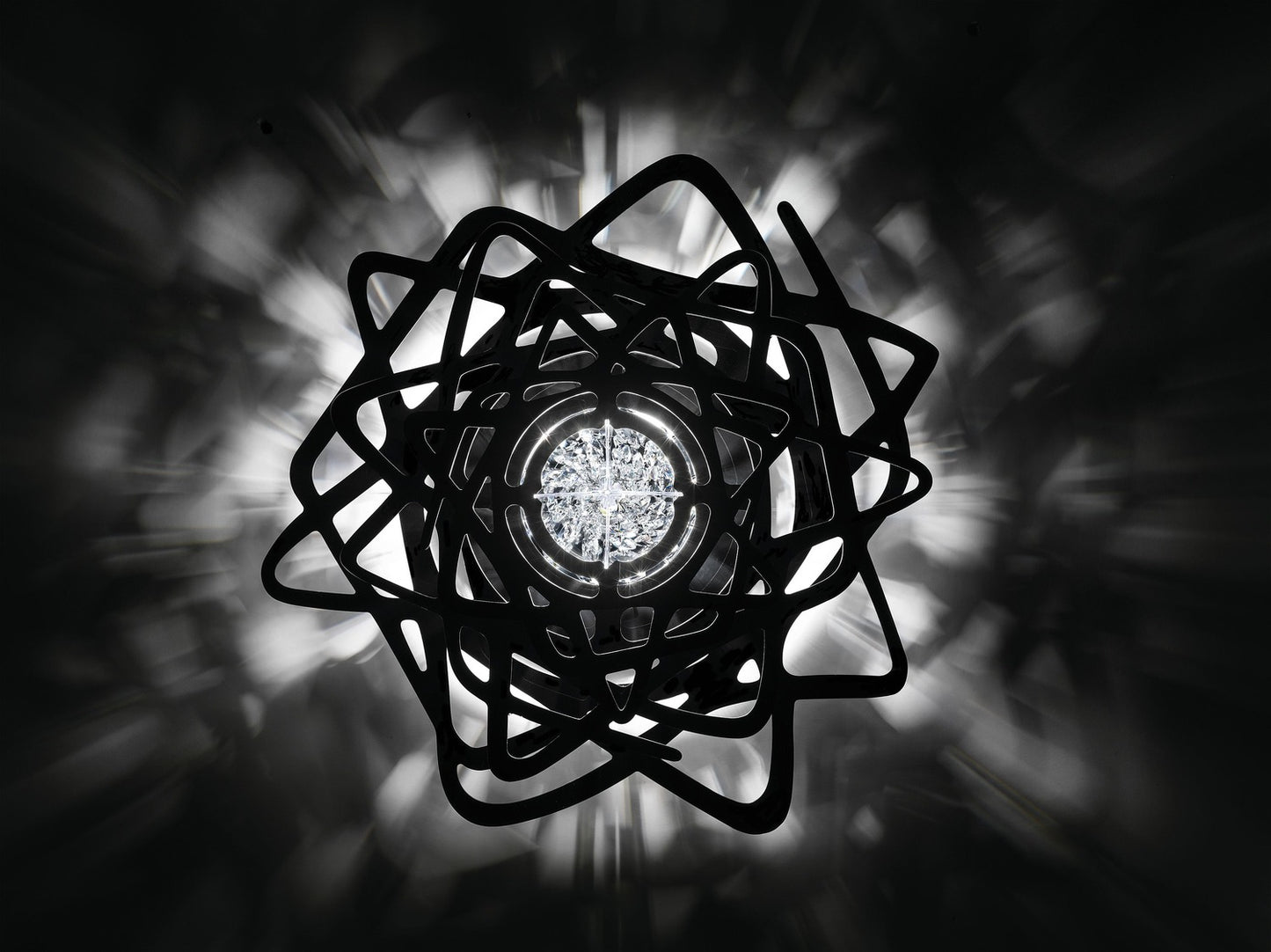 Slamp - Aurora Mini - Scossa