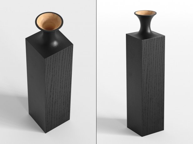 Ligne Roset - Tasso Vase