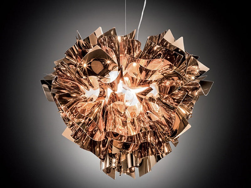 Slamp - Veli Precious Suspension - Scossa