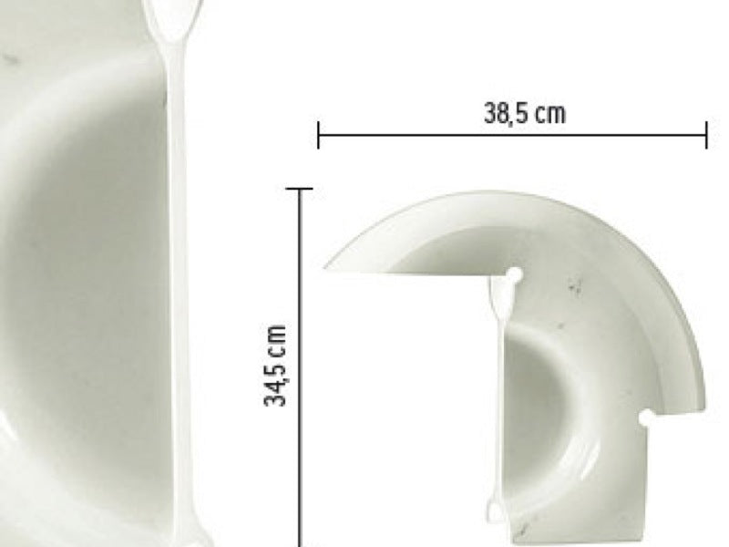 Flos - Biagio Table Light - Scossa