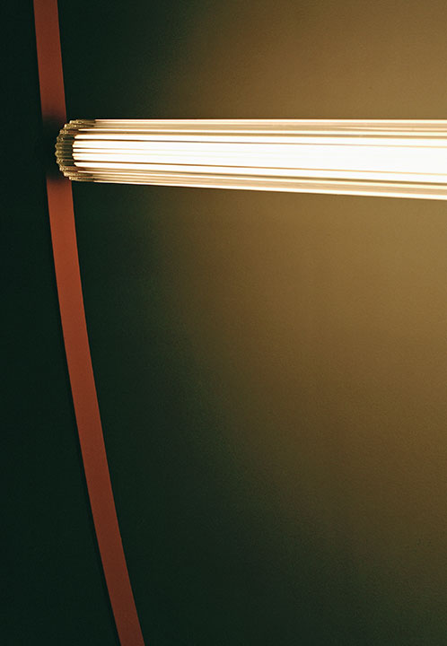 Flos - Wireline Pendant Light