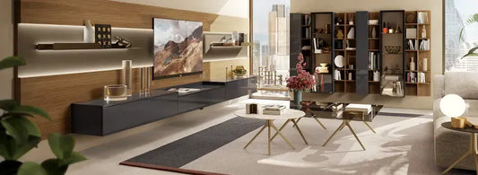 Italian Interior Design Style Guide