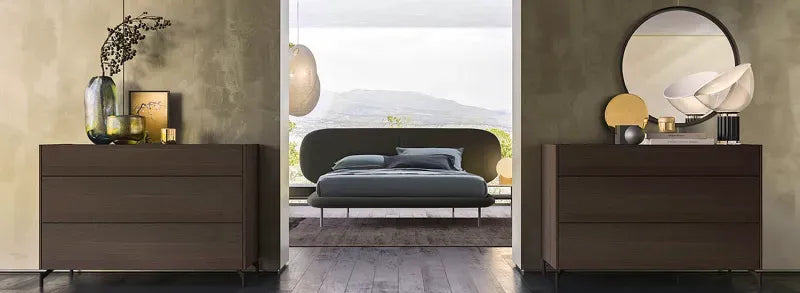 How to Create a Luxury Hotel Feel at Home