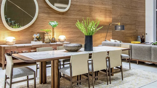 Designing A Living Room In Your New Home