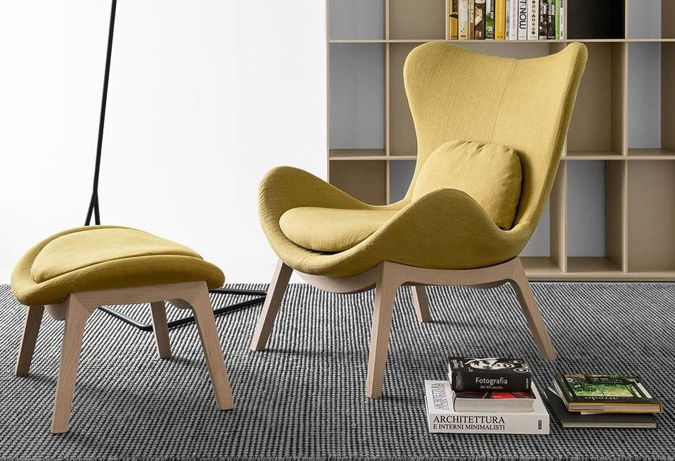 Calligaris Occasional Chairs