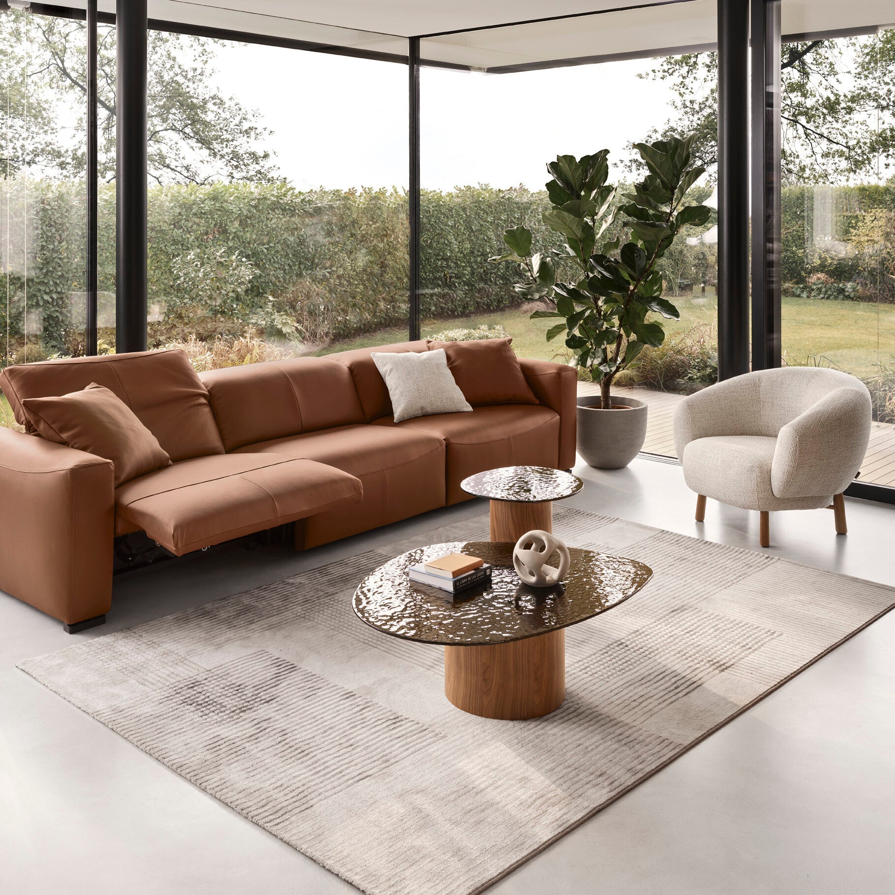 Calligaris Rugs Calligaris Designer Rugs | Contemporary Rugs | Scossa