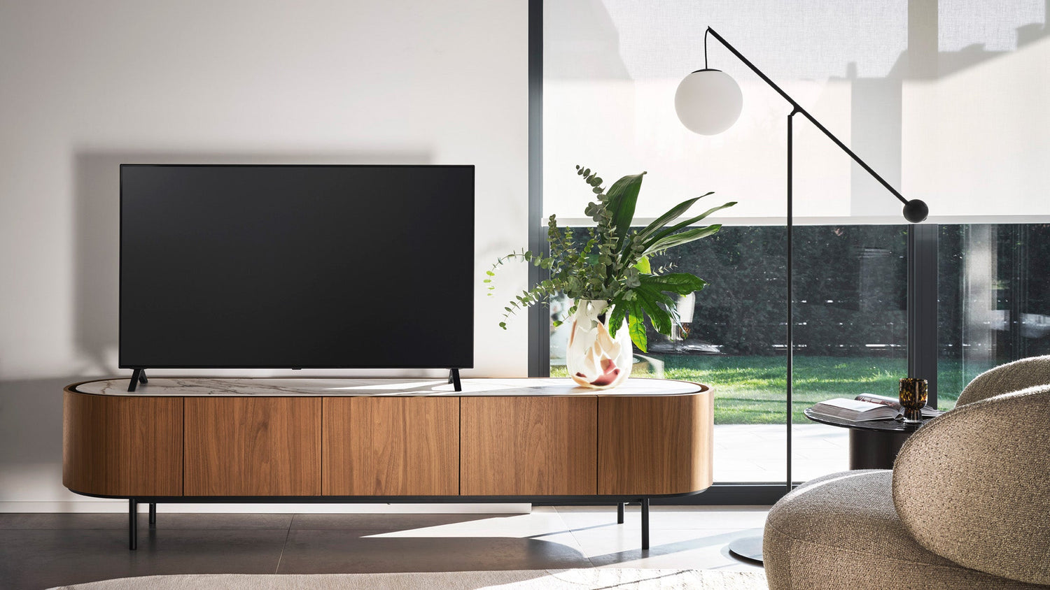 Calligaris TV Units