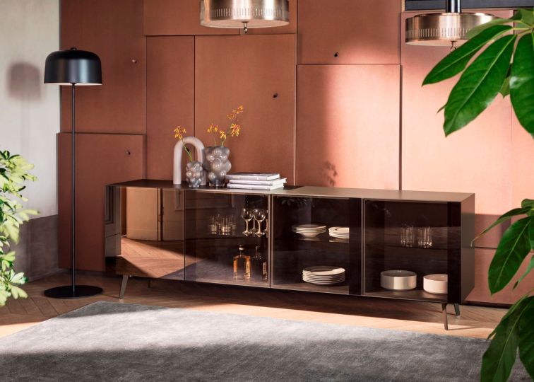 Calligaris Sideboards